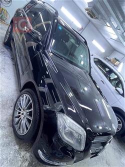 مرسيدس بنز GLK-Class